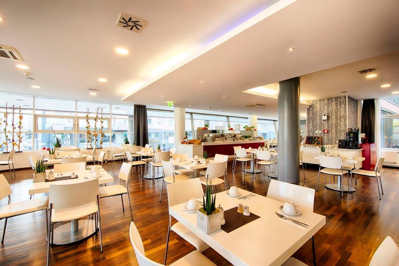 Select Hotel Berlin Gendarmenmarkt Buitenkant foto